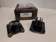 New VForce 4 Reed Valve Cage V4R83A-I For  Suzuki RM85 2002-2019*