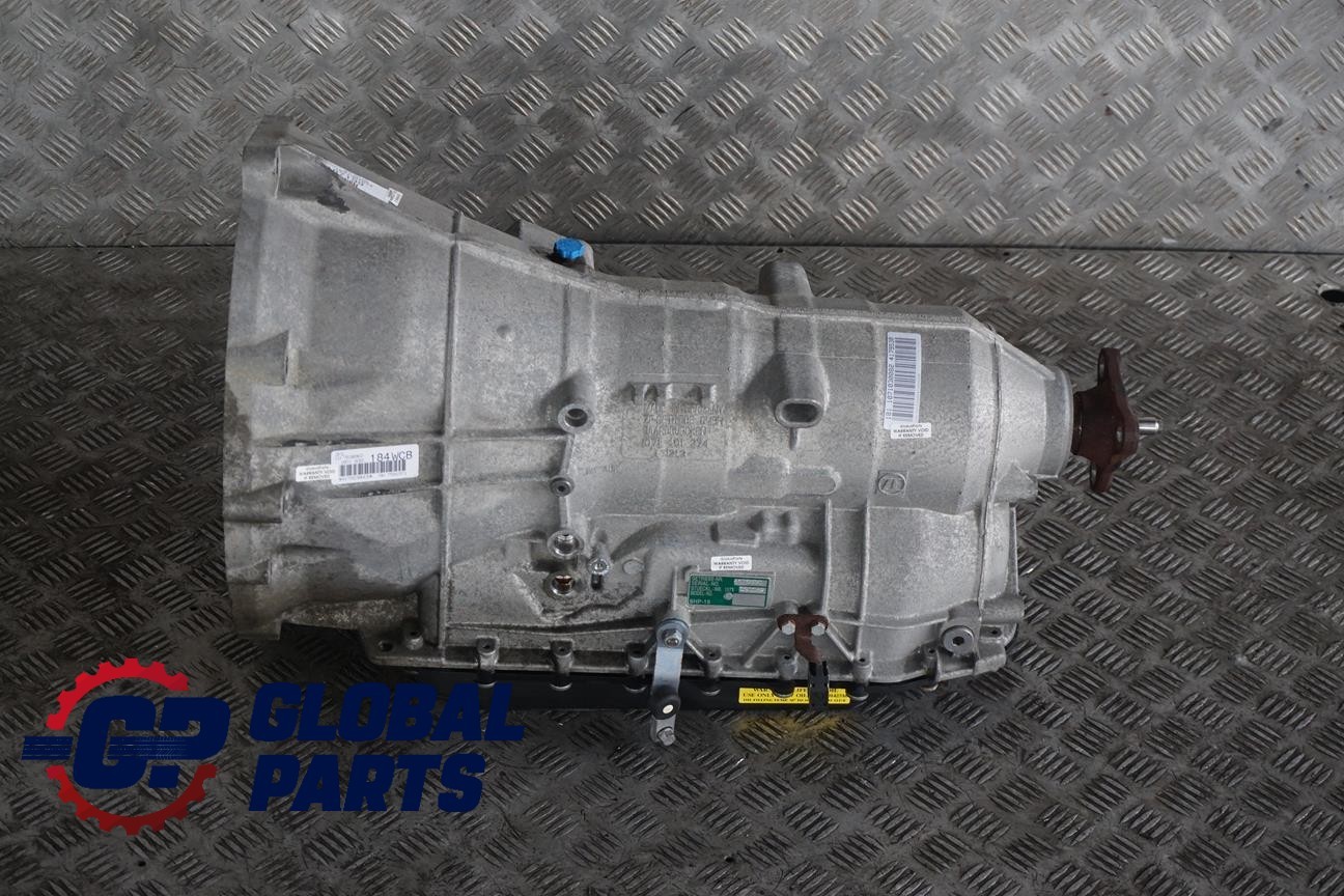 BMW E90 E91 E92 320d N47N Cambio Automatico 7601244 7630967 GA6HP19Z GARANZIA