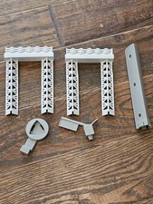 Mattel Disney Pixar Cars 3 Florida Speedway M, K, Flag, Lights Replacement Part