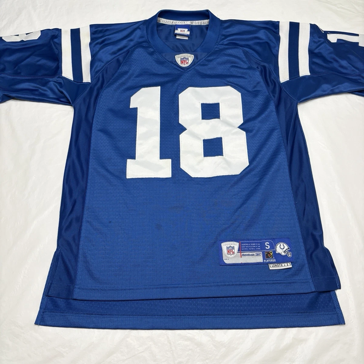 Reebok Peyton Manning NFL Jerseys for sale | eBay