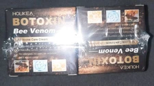 Houkea Bee Venom Botoxin All-in-One Care Cream 2 Pack Exp. 5/6/2028