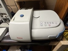 Thermo Scientific Evolution 201 UV-Visible Spectrophotometer