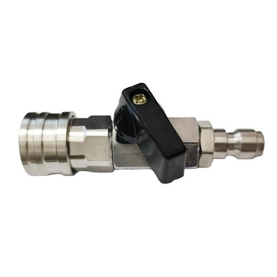 #ad Stainless Steel High Pressure Cleaner for Residential and Commercial Use $18.28