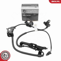 ABS Sensor Raddrehzahl Esen SKV 06SKV480 FüR Toyota Camry Aurion ACV40_ ACV40R