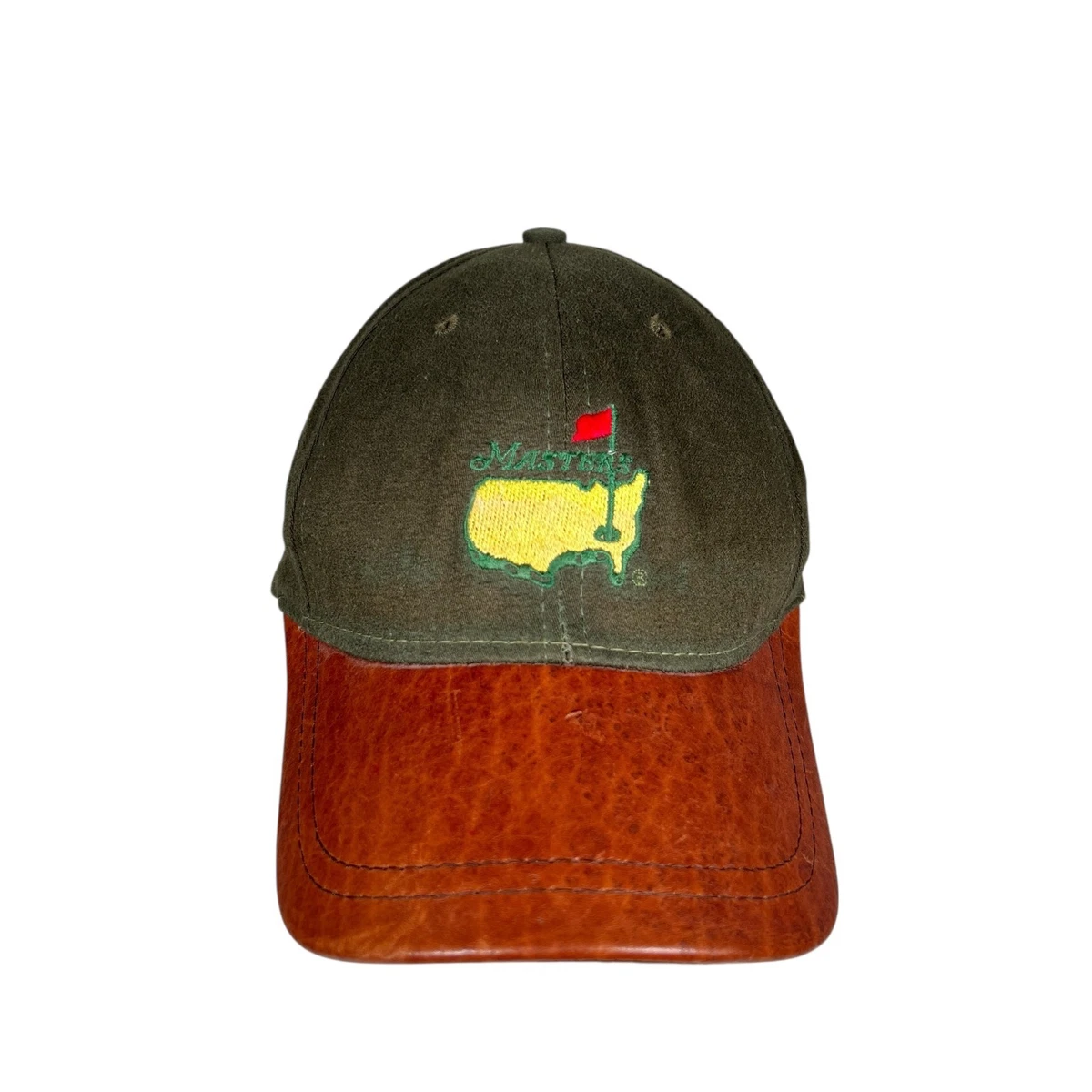 Casquette Vintage Américaine US Navy