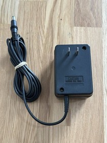Nintendo NES Power Supply AC Adapter Cord Official Authentic OEM NES-002
