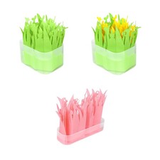 Reptile Humidifier Imitation Plants Humidifier for Frog Amphibians Chameleon