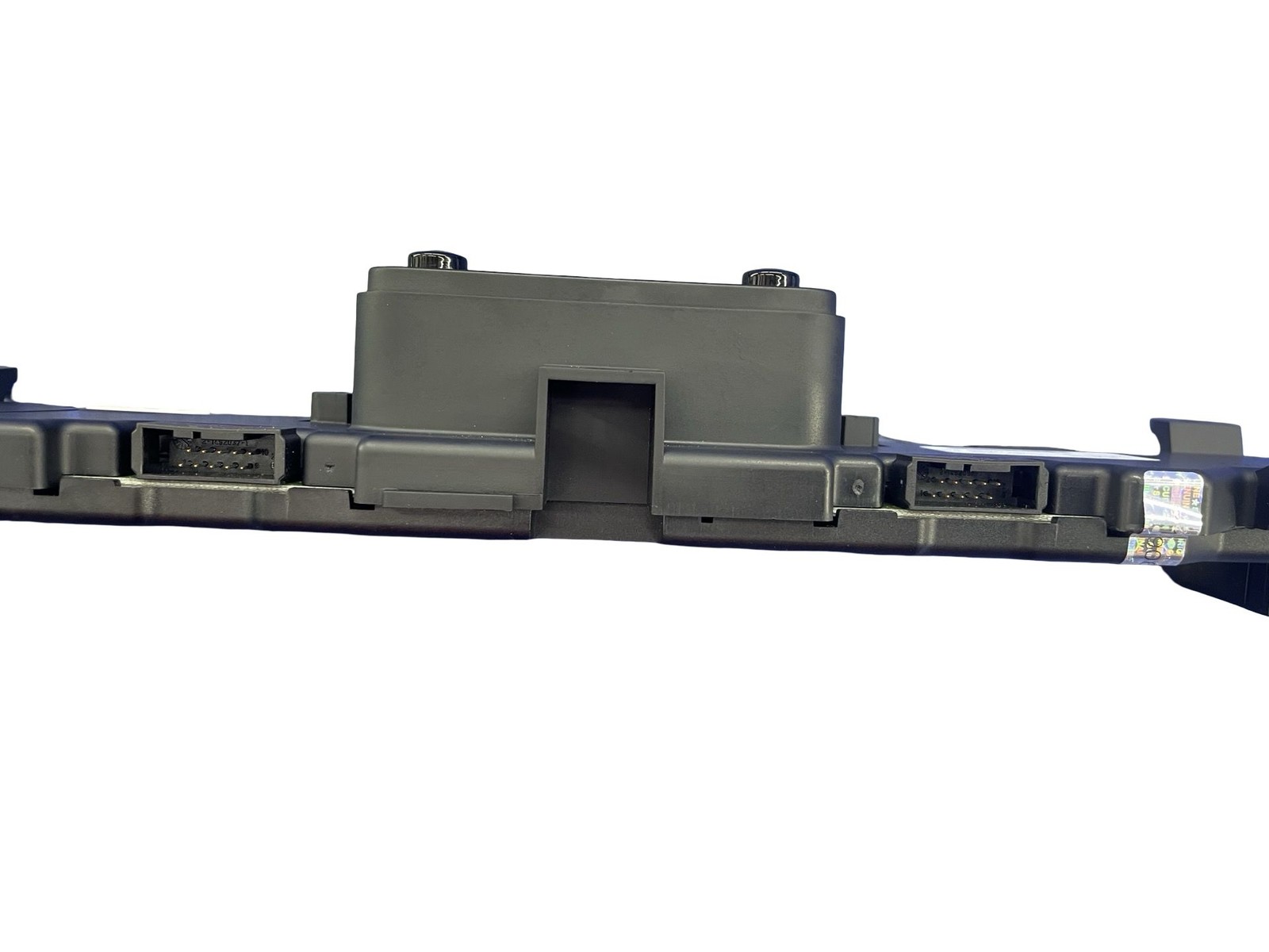 Rolls-Royce Ghost 2010-2014 Climate control panel