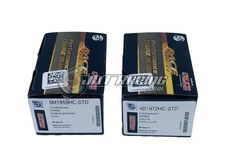 ACL Race Coated Connecting Rod + Main Bearings for 2009-2014 Acura TSX K24Z3