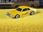 VINTAGE Hot Wheels Die Cast Car 2017 Fast And Furious Nissan Skyline C210 NICE