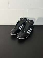 adidas Copa Mundial Soccer Cleat Black White Men  s Sizes 7 - 12 015110