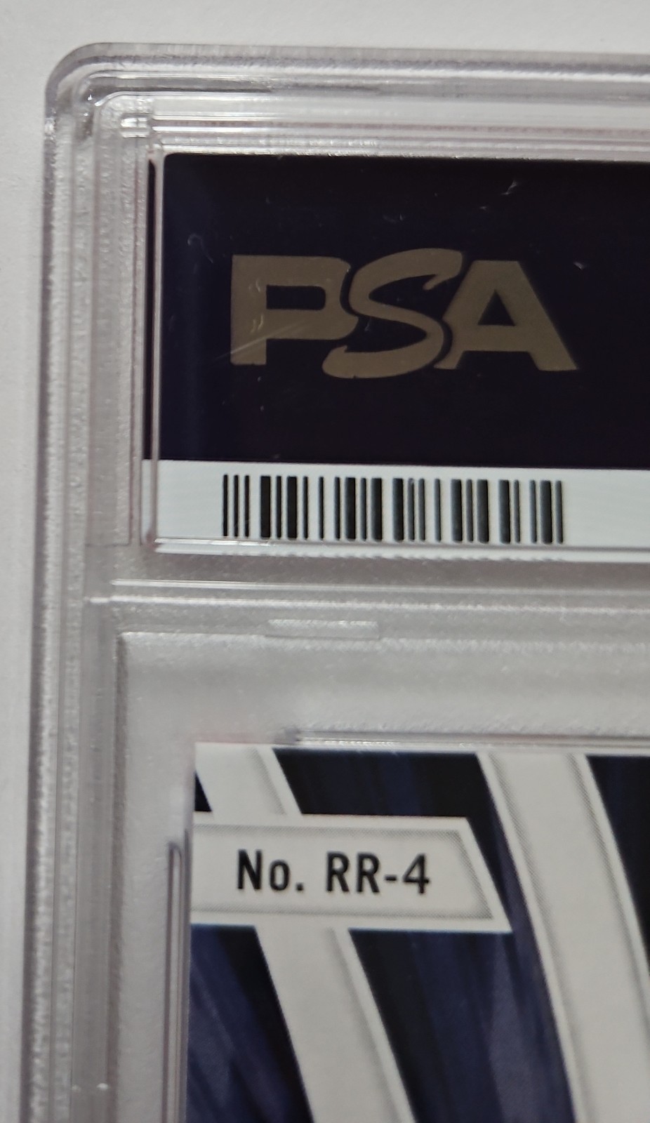 2023 PANINI ROOKIES & STARS CJ C.J STROUD ROOKIE RUSH LONGEVITY PSA 10 GEM MINT! view 7