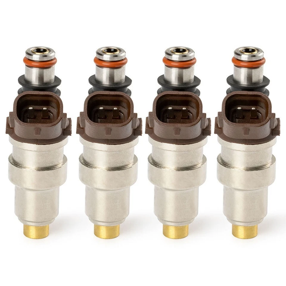 para Toyota Land Cruiser RZJ95 3RZ 23250-75050, 23250-79095 Foto 3 de 4