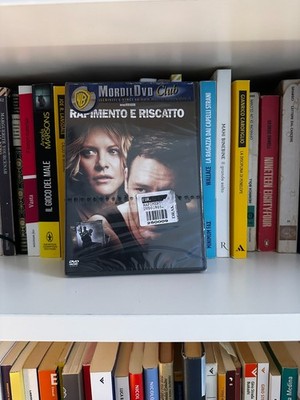 Entführung Und Erlösung (2000) mit Russell Crowe Meg Ryan DVD NEU SEALED