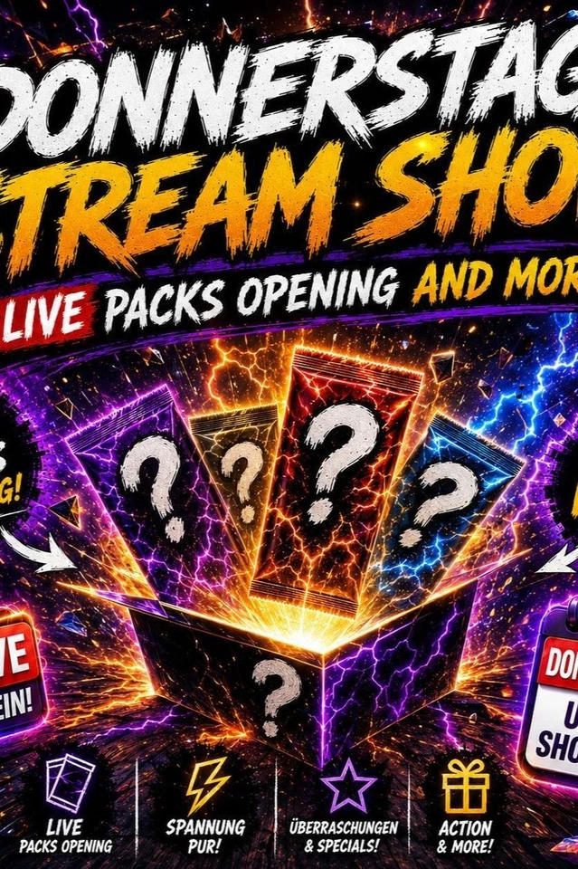 Ultimate Pokemon Stream ab 1 Euro