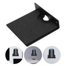  Speaker Bracket Holder Wall Mount Stand Center Mounting Brackets