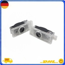 F&uuml;r Mercedes Benz A207 C207 W117 W218 W219:1Paar Einstiegslicht Willkommenslicht