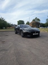 jaguar f type 2019, Low mileage, full service history, RECENTLY SERVICED