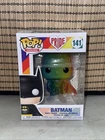 Funko Pop! Heroes: Pride - Batman (Rainbow) #141 Vinyl Figure