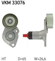 Skf Riemenspanner, Keilrippenriemen Links Mitte Mitte Links Oben Vkm 33076