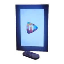 Nixplay: W10F-06 Wi-Fi 10.1 Inch Cloud Digital Photo Frame HD Display w/Remote
