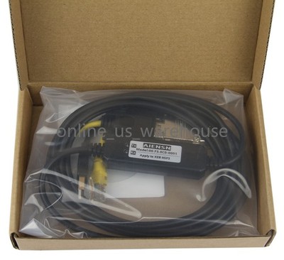 One KEB 00.F5.0C0.0001 Inverter Communication Cable Replacement