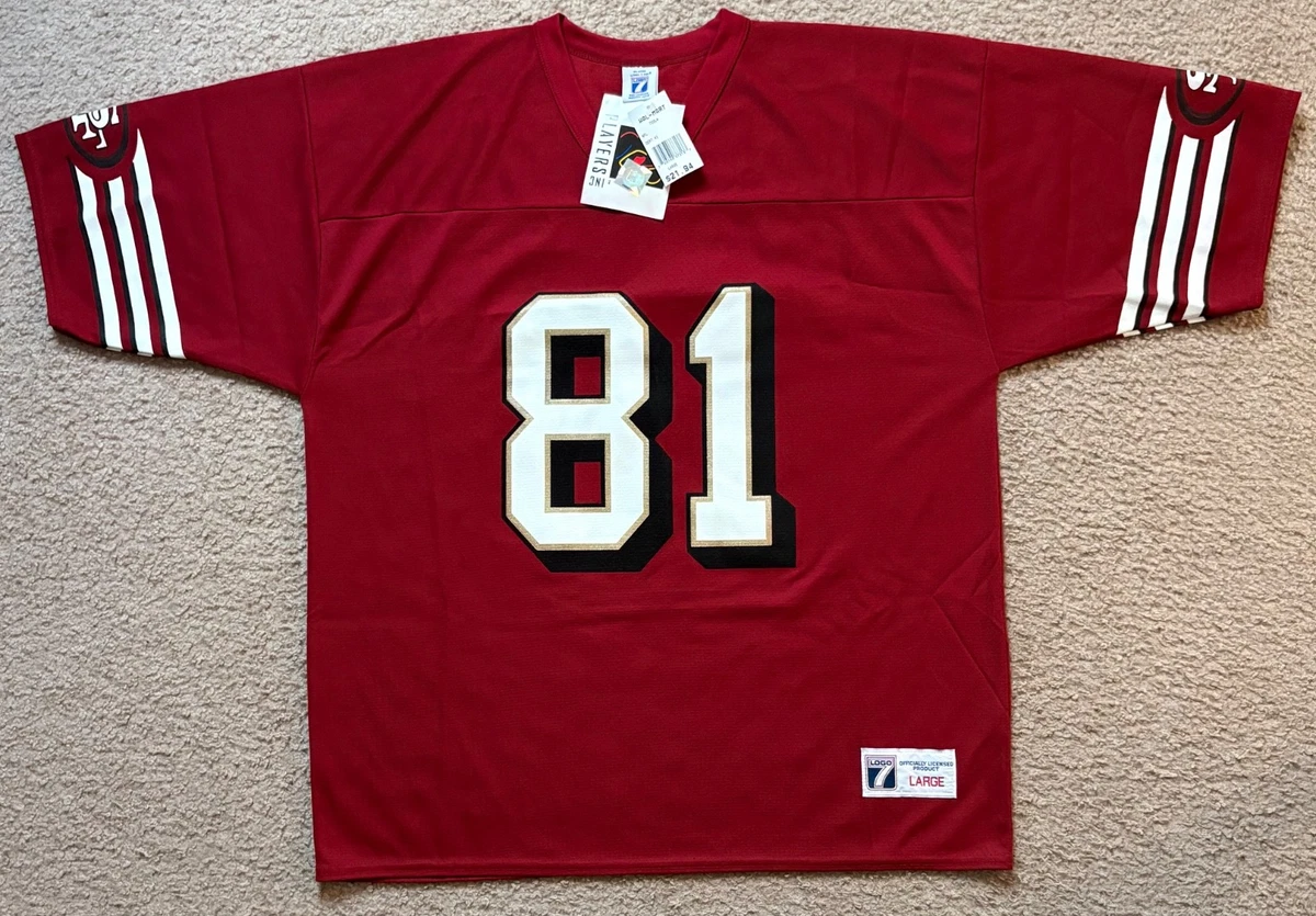 Terrell Owens San Francisco 49ers NFL Jerseys for sale | eBay