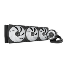 ARCTIC Liquid Freezer III Pro 420 A-RGB CPU W...