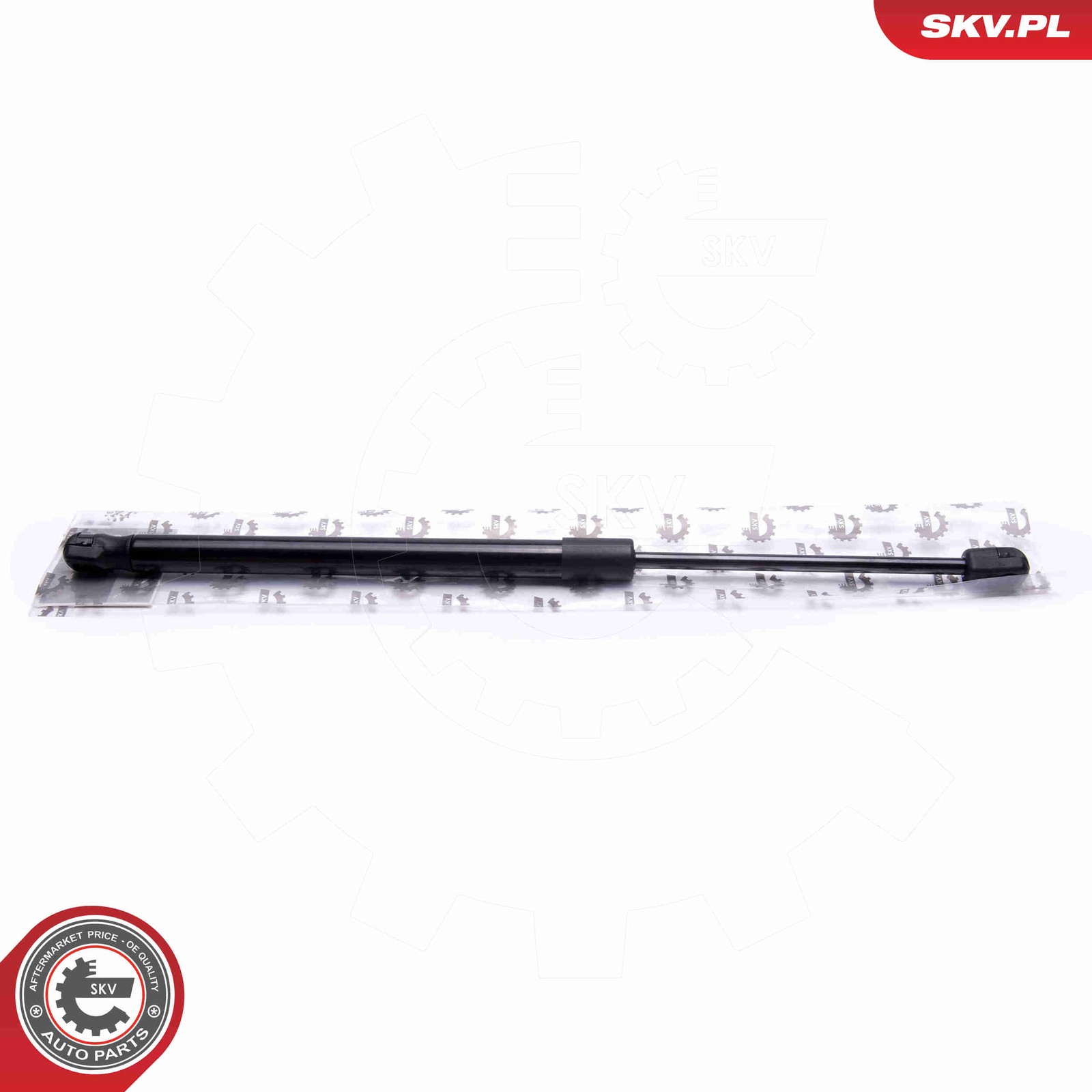 ✅Fits SKV GERMANY 52SKV111 BONNET CYLINDER 52SKV111 RENAULT CLIO IV  ⭐UK Seller⭐