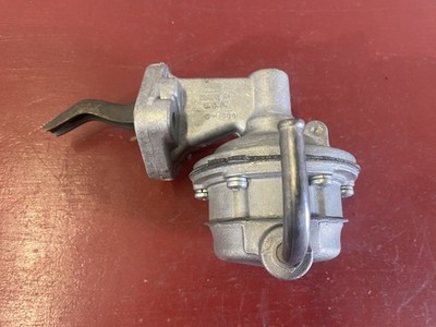 CARTER FUEL SYSTEM PUMP 40789 FOR 1965 1966 1967 JEEP 1964 - 1970 AMC RAMBLER 6