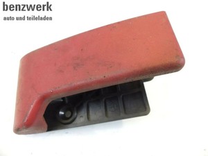 Mercedes W203 W211 W639 W221 etc Griff Öffner Motorhaube ORIGINAL 1248800320