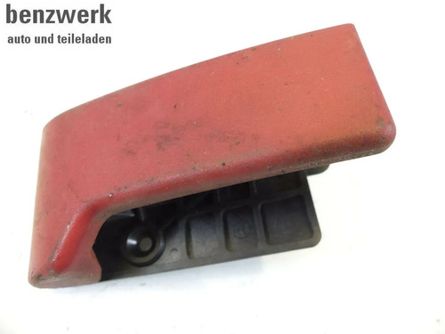 Mercedes W203 W211 W639 W221 etc Griff Öffner Motorhaube ORIGINAL 1248800320