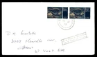 Mayfairstamps Ireland FDC 1972 Gerard Dillon Painting First Day Cover aaz_61339