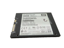 WD Green 240GB SATA 2.5" SSD Solid State Drive WDS240G2G1A-00JH30