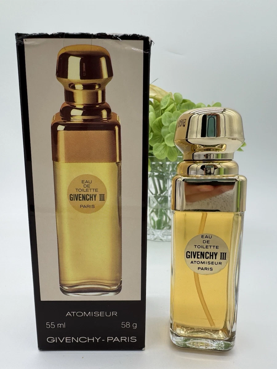 Givenchy III Discontinued Fragrances for Women for sale | eBay