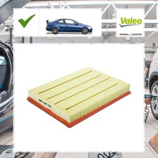 Luftfilter Valeo für Opel Astra G Coupe T98 2.2 16V (F07)