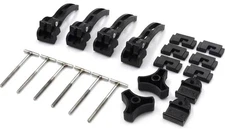 Truck Tonneau Covers Parts & Accessories, Hard Tri-fold & Quad-fold Truck Bed Co