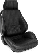 Procar Rally Xl Recliner Seat 80-1000-71r-xl
