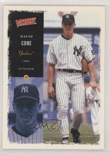 2000 Victory David Cone #325 05cx