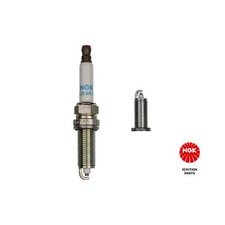 4x Zündkerze für Peugeot 307 SW 3H Renault Clio 2 BB 3 BR0/1 Kangoo | 23897761