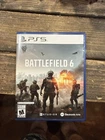 Battlefield 6 - Sony PlayStation 5 Ps5