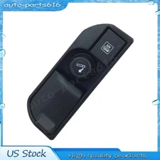 For 2003-2009 Toyota 4Runner 4.0L 4.7L  Black Quality Ashtray Lighter Kit US