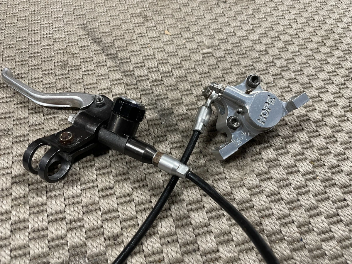Plaquettes de frein Elvedes pour Nutt 4 pistons