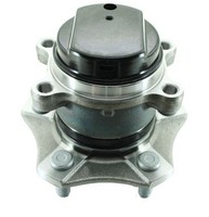 Radlager Nissan/Renault T. QASHQAI/X-TRAIL/KOLEOS 1.5-2.5 07-