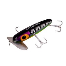 Arbogast Lure Jitter Bug G700-05 31.2 g 11.43 cm Perch Plastic Material 194169