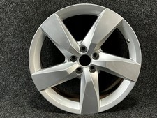 1x Alufelge 17 Zoll 2GM601025A VW T-Cross Rim Wheel