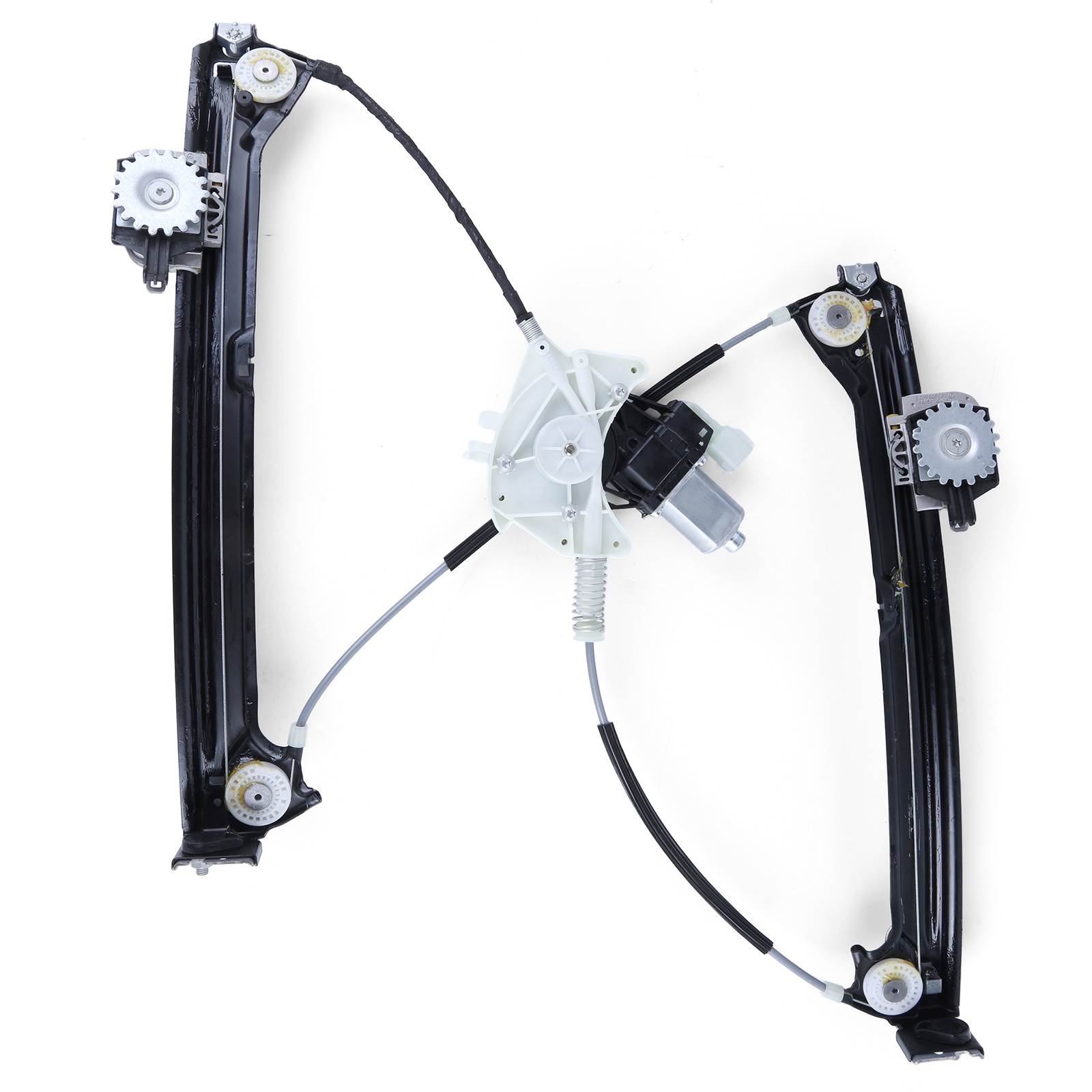 Maserati Quattroporte 2004-2014 Front Window regulator P/N 670009815