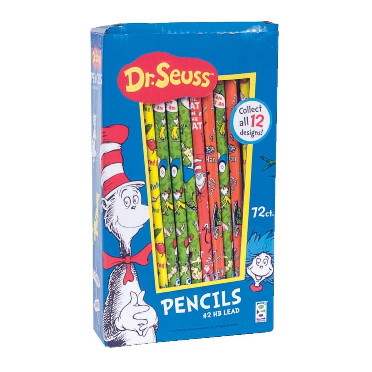 S For Kids 72 Count (pack Of 1)