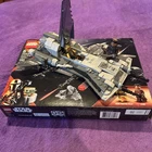 LEGO Star Wars: Pirate Snub Fighter (75346)