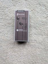 Peloton Bluetooth Heart Rate Monitor PL-HRM-B-01 Black